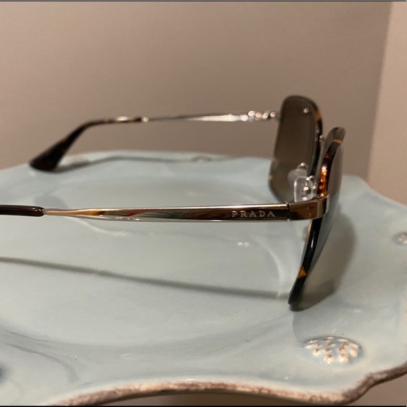 Prada Sunglasses main image 8
